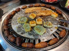 -碳匠炭火烤肉