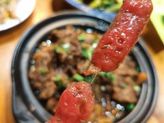 -烤五行·烧烤烤串(石佛营店)