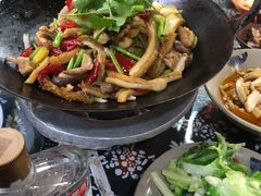 -张关合渣(朱家坳店)