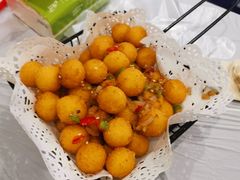 销魂小土豆-金陵暴走小龙虾·迷踪蟹(凯德MALL店)