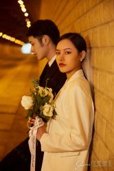 -雨墨婚纱摄影工作室