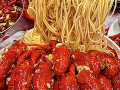 -虎虎龙虾大排档(双井店)
