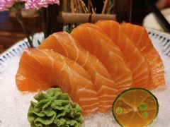 -鸟鹏烧鸟居酒屋(熙龙湾店)