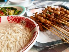 -辣不怕口味虾(凌霄路店)