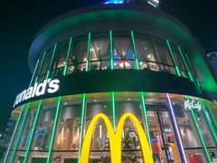 -麦当劳(北苑秋实路店)