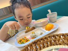 -川人百味(亿合城店)