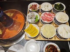 -咏江南·苏式火锅·苏州评弹(观前街店)