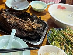 -老济南民间小吃·传统鲁菜(芙蓉街店)