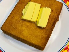 西多士-新辉港式茶餐厅(北栅店)