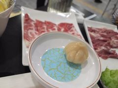 -楼外楼大刀肉传统火锅居(幸福街店)