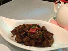 -宝轩渔府·老字号海鲜·正宗津菜(水上店)