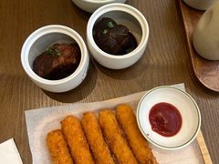 -春家·非遗手工小吃(徐汇万科广场店)
