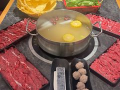 -林记潮牛·牛肉火锅(上马墩店)