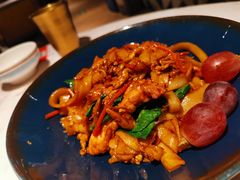 -Home Thai·泰谣(王府井apm店)