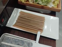 -蝎王府羊蝎子(虎坊桥总店)
