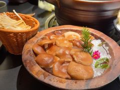 -季季山·云南野生菌火锅(上海首店)