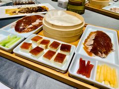 -聚宾楼·烤鸭·家宴(科技三路店)