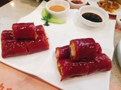 金莎海虾红米肠-点都德(北京路贰店)