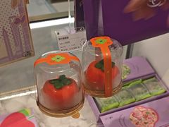 -GANSO元祖食品(锦创书城店)