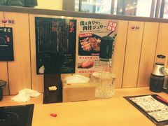 博多一幸舍(侨福芳草地店)-博多一幸舍(侨福芳草地购物中心店)