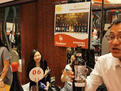 -深圳福田香格里拉大酒店
