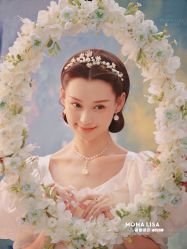 -蒙娜丽莎婚纱摄影(南门店)