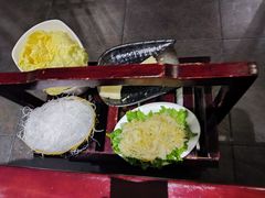 -东来顺饭庄(金泉广场店)