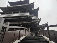 -海珠湖公园
