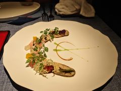 -弦月窗LUNETTE BY AMANDA(复兴路店)