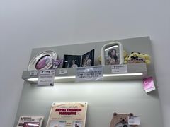 -海马体照相馆(万菱汇店)
