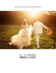 -第一夫人婚纱摄影(南京店)