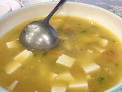 御品豆腐-聚丰园•湖鲜餐厅(阿红私房菜梅石路店)