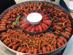 -马头巷·隐庐居·红油大虾(园区店)