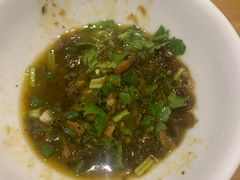 烧椒酱-守柴炉烤鸭(中海国际店)