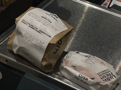 -LUSH(威尼斯人店)