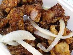 -吉野家(人和香港城店)