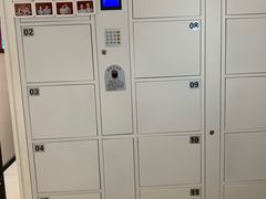 -天真蓝照相馆(宁波来福士店)