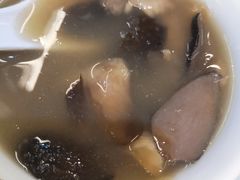 -马帮菜馆·美味野生菌