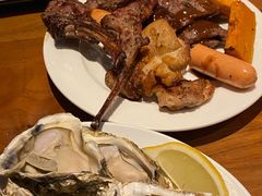 -广州富力君悦大酒店·凯菲厅