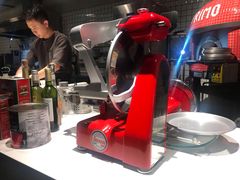 -Primo·丽莫意大利窑烤披萨