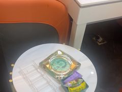 -鑫意棋牌会所(长寿路智慧广场店)