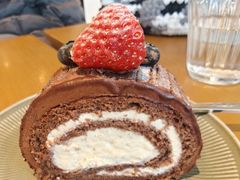 -Jamaicablue Coffeeshop(中央广场店)