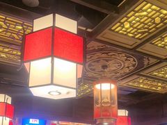 -蜀大侠火锅(香格里拉店)