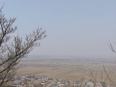 -萨尔浒风景区