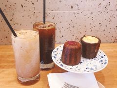 -发酵食堂(屏风街店)