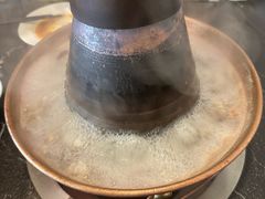 -东来顺饭庄(金泉广场店)