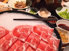 -东来顺·非遗火锅(高新店)