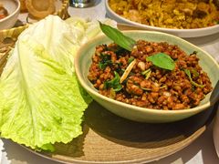 -Thai Alley泰爱里(二沙岛店)