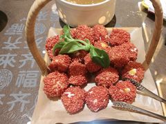 -福来齐·鲁菜海鲜·渔家菜(朝阳街分店)