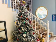 大堂-Future&Kitchen